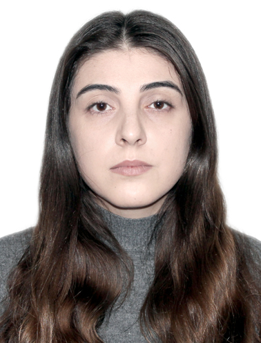 მედეა რაზმაძე